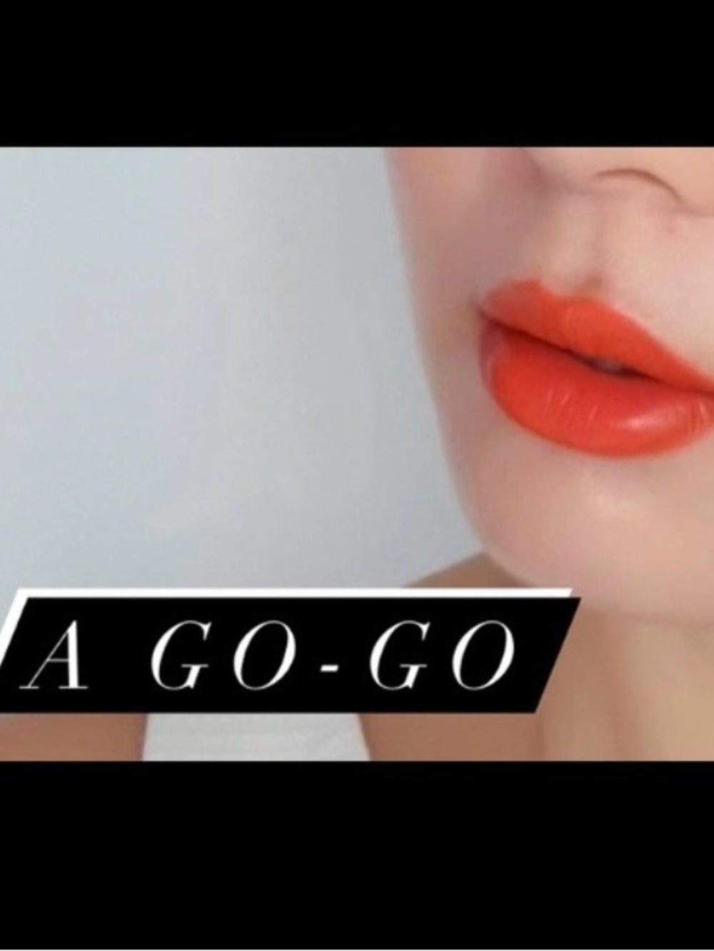 (3) Kat Von d studded kiss lipstick A-GO-GO